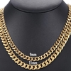 22ct Gold Chain (M)
