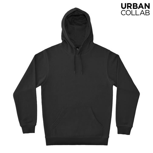 The BROAD Hoodie 320gsm