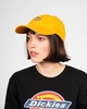 H.S ROCKWOOD CURVED PEAK SOFT CAP