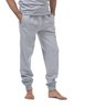 Jogger Fleece Long Pants