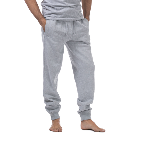 Jogger Fleece Long Pants