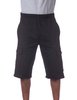 Proclub Fleece Cargo Shorts