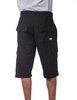 Proclub Fleece Cargo Shorts