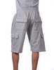 Proclub Fleece Cargo Shorts