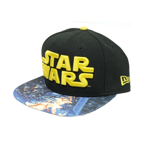 New Era 950 starwars