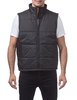 Pro club Heavy Duty Puff Vest Jacket  (Plus Size)