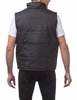 Pro club Heavy Duty Puff Vest Jacket  (Plus Size)