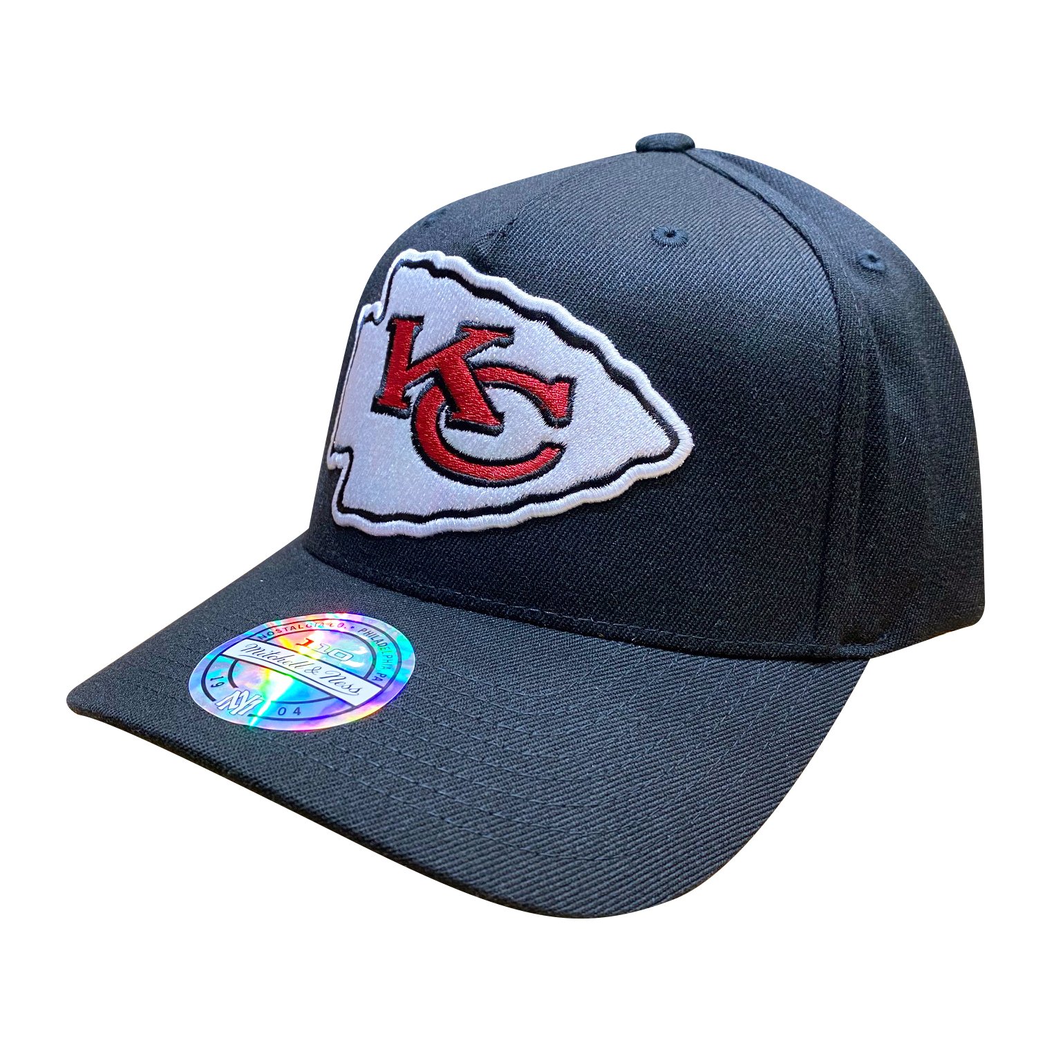 Core NFL Team Snapback - Headwear-Snapback : All Out Co. - Mitchell & Ness