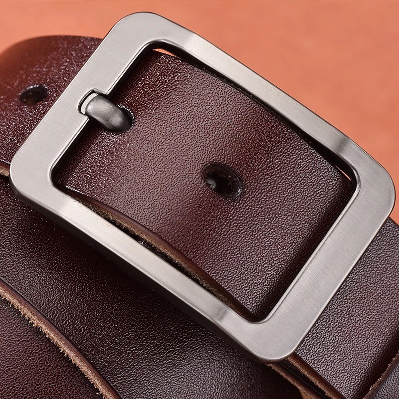 ox leather