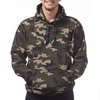 Pro Club Pullover fleece Hoody (Super Size) 