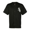 MAJESTIC MLB LOGO  REPLICA JERSEY