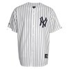 MAJESTIC MLB LOGO  REPLICA JERSEY