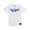 MAJESTIC MLB SCRIPT REPLICA JERSEY