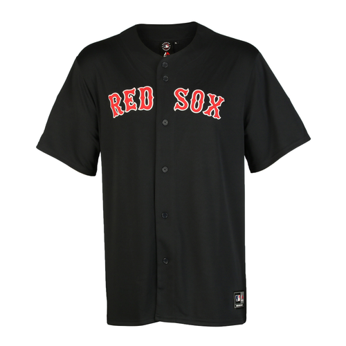 MAJESTIC MLB SCRIPT REPLICA JERSEY