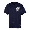 MAJESTIC MLB LOGO  REPLICA JERSEY