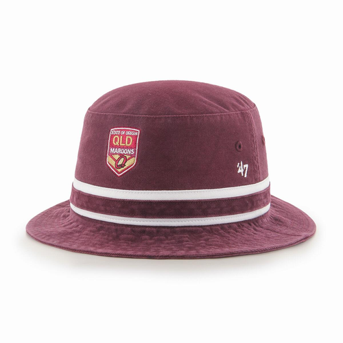 State of Origin Bucket Hat