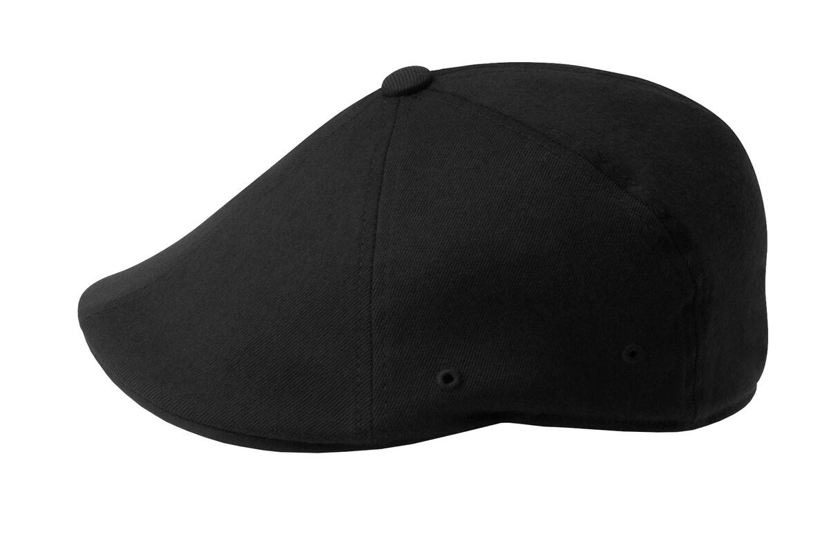 Kangol wool 504 cap with earlaps sale