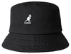 Kangol Washed Cotton Bucket 