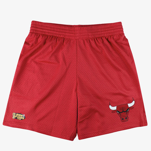 MITCHELL & NESS BASIC MESH COURT