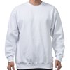 Pro Club Pullover Crew Neck fleece Sweater 