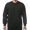 Pro Club Pullover Crew Neck fleece Sweater (Plus Size)