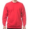Pro Club Pullover Crew Neck fleece Sweater (Super Size)