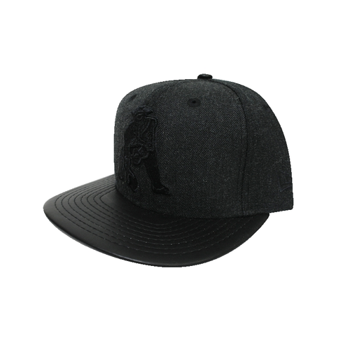 New Era 950 Blackedout