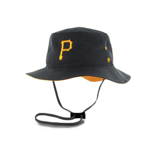 47 Brand Panama Pail Bucket Hats