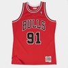 Mitchell & Ness NBA Swingman Jersey 