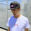 Box T-shirts Regular fit