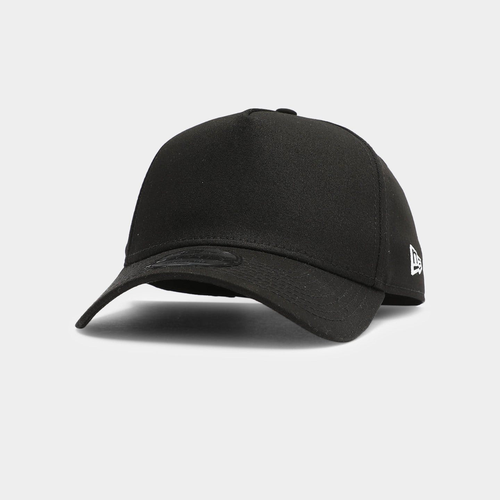 New Era Essentials  A-frame Snapback