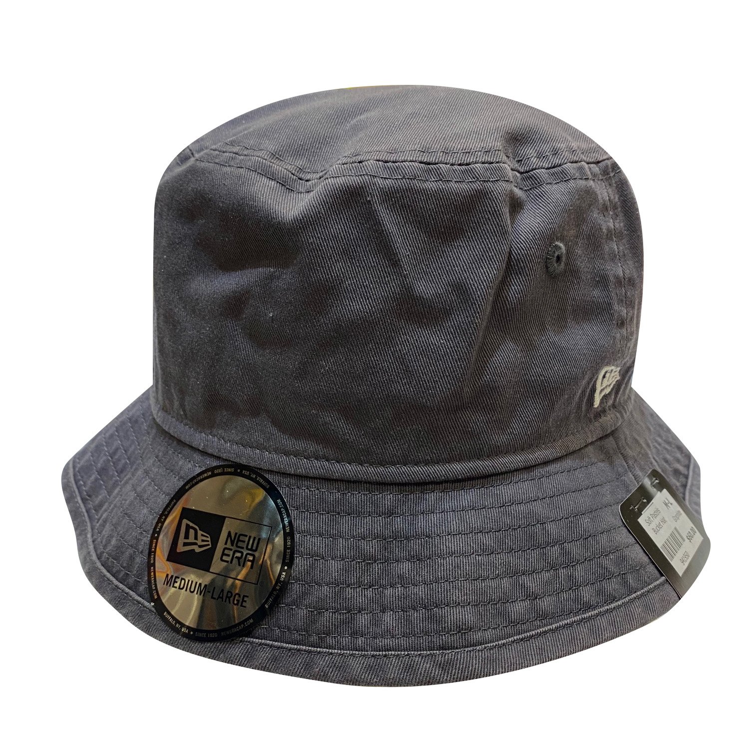 New Era Soft Pastels Bucket Hat 