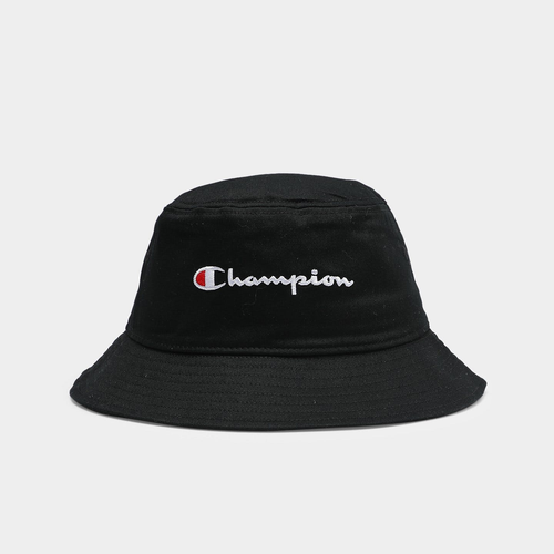 Champion Twill Bucket Hat
