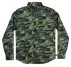 Dickies FT Hood Shirt