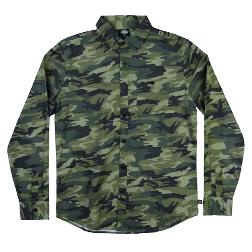 Dickies FT Hood Shirt