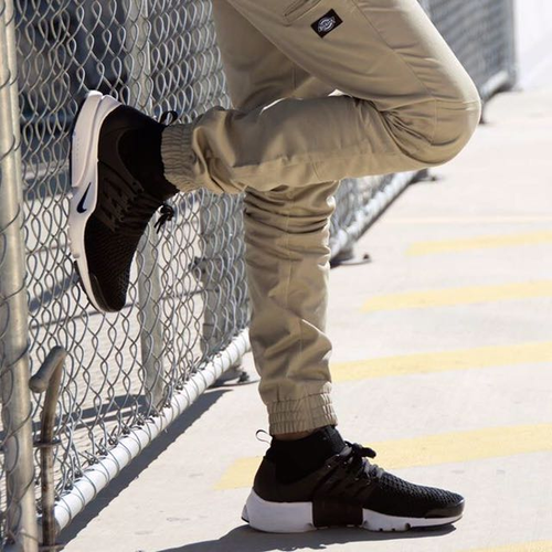 Dickies 918 Cuff Pants