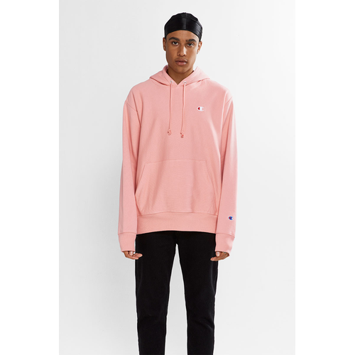 Champion RW C logo Terry Hood