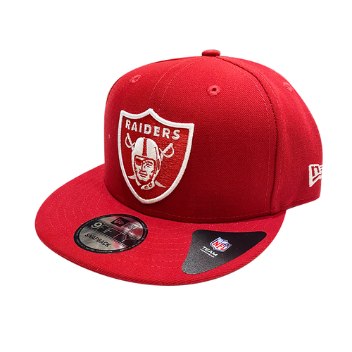 New Era 950 Scarlet Basic