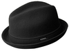 Kangol Wool Player hat 