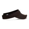 New Era Tonal Black Visors 