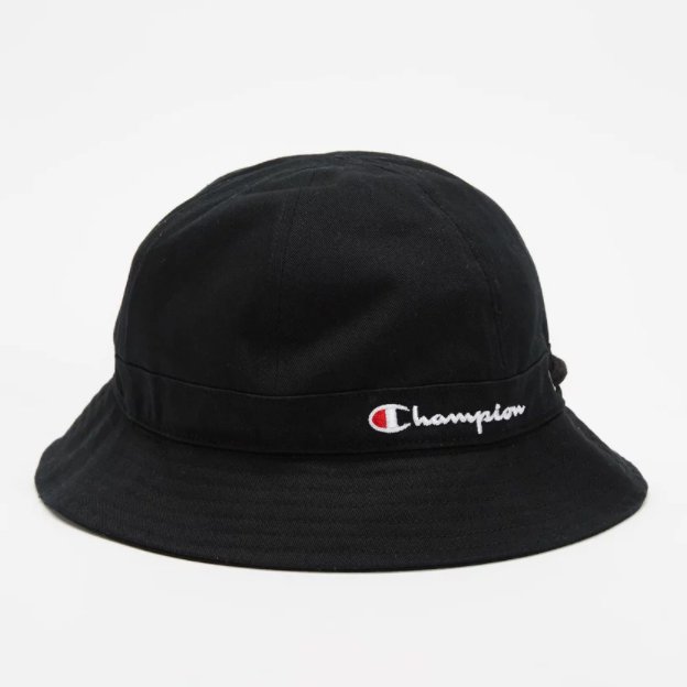 Champion Fisherman Bucket Hat - Headwear-Bucket : All Out Co. - Champion