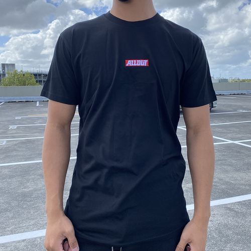 Box T-shirts Regular fit