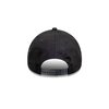 New Era 940 Black Gold Snapback