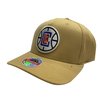 Mitchell and Ness KHAKI Snapback