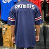 Majestic Apparel NFL Replica Jersey