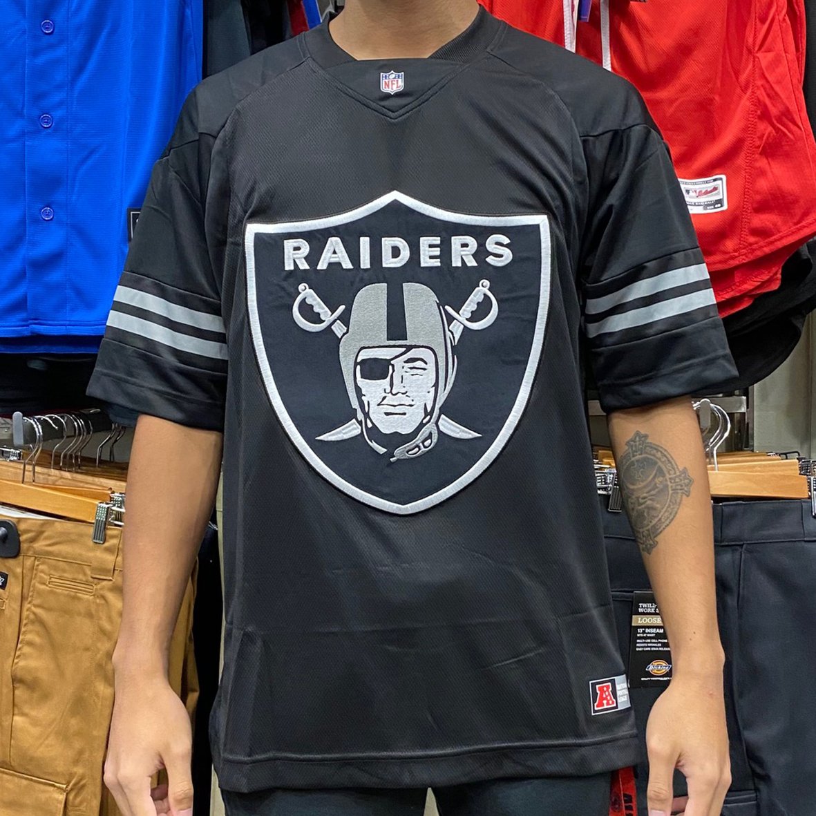 nfl replica jerseys