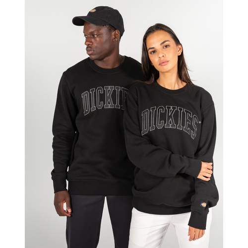 Dickies Gail Crew Neck Sweater(plus size)