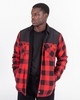 DICKIES HEXT SHERPA LINED JACKET