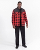 DICKIES HEXT SHERPA LINED JACKET