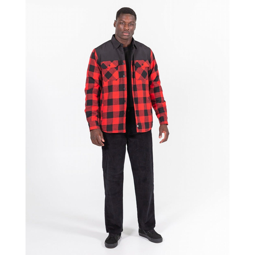DICKIES HEXT SHERPA LINED JACKET
